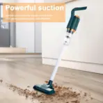 Multifunction Homeappliance 8500pa Cleaning Machine Powerful Wireless Car Vacuum Cleaner Portable 2000mAh Handheld Water Sweeper - Image 5