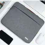 Multi-pockets Laptop Sleeve for MacBook Air 15.3 2024 Laptop Bag for MacBook Pro 14 M5 Shocproof Notebook Bag for Dell/Xiaomi 16 - Image 7