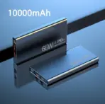 3C Certification 10000mAh PowerBank Double Fast Charging for IPhone 16 15 14 13 Huawei Xiaomi Samsung External Battery Powerbank - Image 6