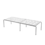 ABS Shoe Rack Extensible Storage Shelf Shoe Organizer Holder Under Sink Telescopic Storage Rack Kitchen Cabinet Organizer - Image 11