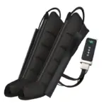 EU Plugs 2 Pics Professional Massager Personal Care Accessories Equipment for Salon Spa Full Massage System with Dynamic Compres