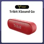 Tribit XSound Go Portable Bluetooth Speaker IPX7 Waterproof Better Bass 24-Hour Playtime For Party Camping Speakers Type-C AUX - Image 9