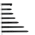 For Insta360 X6 X5 X4 X3 Invisible Selfie Stick Extended Selfie Stick for GoPro 13 12 DJI Action 6 5 4 Camera Aluminum Stand