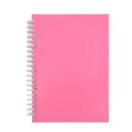 A5/A4 Size Stickers Book With Pu Leather Cover Reusable Journal Sticker Collecting Album For Kids Learning Stationery Supplies - Image 6