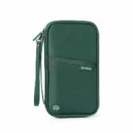 Travel Wallet for Family Passport Holder Waterproof Passport Wallet Organizer Travel Accessories Cover Document Bag Card Holder - Image 9