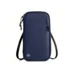 Travel Wallet Passport Card Holder Crossbody Shoulder Organizer Bag Abroad Ticket Document Protection Cover Hanging Neck Pouch - Image 7