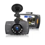 XUSHIDZ 1080P Dash Camera Car Camera Night Vision Vehicle Video Recorder Dashcam DVR Loop Recording Q02 High Cost- Effective - Image 5