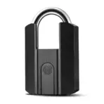 BBDHOME Smart Padlock TTlock App Control Fingerprint Keyless Waterproof IP67 Outdoor Biometric Tough Suitable Gym High Quality - Image 7