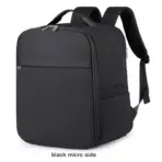 New Business Backpack - Fits 14"/15" Laptops, Great for Short Trips. Colorful, Cabin-Approved. Unisex, Stylish & Practical - Image 3