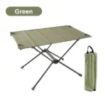 WESTTUNE Camping Folding Table Lightweight 1680D Oxford Roll-Up Table Portable Aluminum Alloy Tourist Tables for Outdoor Picnic - Image 8