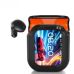 2026 New Bluetooth 6.0 Wireless Headset Translation Headset IPX4 Waterproof Grade And Long Battery Life. - Image 8