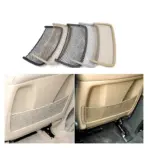 For Mercedes Benz ML GL GLS GLE R Class W164 W166 W251 Car Front Seat Backrest Storage Pocket Pack Cover 1669100003 - Image 6