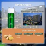 NAMSTE 100ML Aroma Essential Oil Hotel Series Use In Aroma Diffuser Fragrance Essential Oil Is Suitable For Home Office SPA Club - Image 13