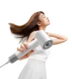 NEW MIJIA H501 SE High Speed Hair Dryer 62m/s Wind Speed Negative Ion Hair Care 110,000 Rpm Professional Dry 220V （CN Version） - Image 5