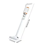 Multifunction Homeappliance 8500pa Cleaning Machine Powerful Wireless Car Vacuum Cleaner Portable 2000mAh Handheld Water Sweeper - Image 6