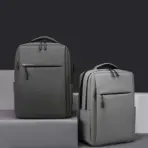 Laptop Backpack 17.3 inch Large Capacity Travelling Backpacks Waterproof Laptop Bag 15.6 17.3 Multi-pockets Men's Backpack
