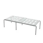 ABS Shoe Rack Extensible Storage Shelf Shoe Organizer Holder Under Sink Telescopic Storage Rack Kitchen Cabinet Organizer - Image 12