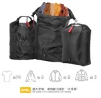 Vacuum Compression Storage Bag Portable Large Capacity Waterproof Luggage Bag Clothes Bag Dustproof Business Trip Travel - Image 29