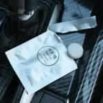 Air Freshener Tablets Refill Solid Perfume Aromatherapy Tablets Car Air Vent Fragrances Flavor Diffuser Car Interior Accessories - Image 3