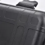Large Outdoor Survival Tool Storage Box, Shockproof & Pressure Resistant, Waterproof & Drop Proof, Sealed Wild Survival Containe - Image 5