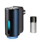 New Car Air Freshener Smart Auto Aroma Diffuser Car Air Vent Essential Oil Mist Humidifier Fragrance Diffuser Aromatherapy ﻿ - Image 7