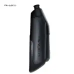 AhyKa Aerodynamic Cycling Water Bottle Set Road Bike Sports Water Bottle Quick Hydration Non-toxic - Image 7