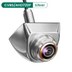 GreenYi AHD 1920x1080P Car Rear View Camera 170° Fisheye Golden Lens Full HD Night Vision Vehicle Reversing Front Cameras G899 - Image 10