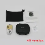 4G GPS Tracker Car TKSTAR TK905 2G 4G Car Tracker Magnet 5000mAh GPS Tracker 4G GPS Locator Waterproof Vehicle Free APP PK TK915 - Image 11