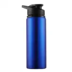 1-15PCS Portable Stainless Steel Bicycle Water Bottle Straight Drinking Outdoors Sports Travel Kettle Metal Water Bottle - Image 16