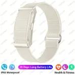2026New No Screen Smart Watch Men Woman Sports Outdoors Fitness Heart Rate Monitor IP68 Waterproof Call Reminder Smart Wristband - Image 9
