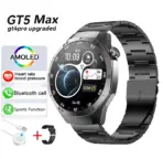 LAXASFIT 2026 New Smart Watch Bluetooth Call Fitness Tracker Heart Rate Monitor Music Player Gift for Men Women Sports - Image 9