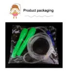 LED Luminous Jump Ropes Skipping Rope Sport Speed Ropes For Kids Night Exercise Fitness Training Light Up Led Skipping Rope - Image 4