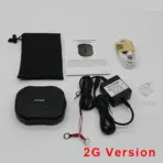 4G GPS Tracker Car TKSTAR TK905 2G 4G Car Tracker Magnet 5000mAh GPS Tracker 4G GPS Locator Waterproof Vehicle Free APP PK TK915 - Image 9