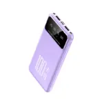 100W 20000mAh Power Bank Super Fast Charging Battery High Capacity Digital Display PowerBank - Image 8