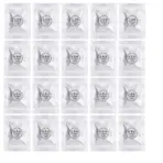 Air Freshener Tablets Refill Solid Perfume Aromatherapy Tablets Car Air Vent Fragrances Flavor Diffuser Car Interior Accessories - Image 9