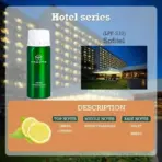 NAMSTE 100ML Aroma Essential Oil Hotel Series Use In Aroma Diffuser Fragrance Essential Oil Is Suitable For Home Office SPA Club - Image 10