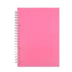 A5/A4 Size Stickers Book With Pu Leather Cover Reusable Journal Sticker Collecting Album For Kids Learning Stationery Supplies - Image 10