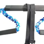 Boxing Resistance Bands Comfortable Grip Strength Training Karate Trainer - Image 3