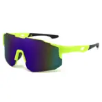 OMEKOL Men Women UV400 Cycling Sunglasses Male Outdoor Bike Bicycle Sun Glasses Driving Eyewear Fishing Eyeglasses Sport Shades - Image 6