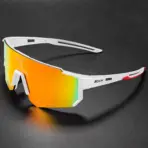 SCVCN Photochromic Sunglasses Outdoor Sports Bike Cycling Glasses Man MTB Climbing Glasses Women Driving Bicycle Eyewear New - Image 15