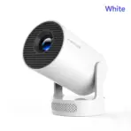 Magcubic 8K Wifi6 Projector 290ANSI Android 14 Dual WIFI Allwinner H726 BT5.4 1280*720P Home Cinema Outdoor Portable HY300 Pro + - Image 7