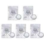 Air Freshener Tablets Refill Solid Perfume Aromatherapy Tablets Car Air Vent Fragrances Flavor Diffuser Car Interior Accessories - Image 7