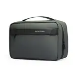 Travel Toiletry Bag Men's Business Trip Gods Dry Wet Separation Fitness Bath Bag Waterproof Makeup Storage Bag L_MR86 Wash Bag - Image 9