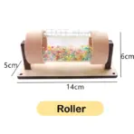 NEW Busy Board Montessori Early Educational Toys Cognitive Training Infant Skills Learning Wooden Game Busyboard DIY Accessories - Image 25