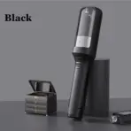 Hair Ends Trimmer Split Remover Dry Damaged Brittle Professional Automatic Trim Split for Women Cordless Hair Cutting Machine - Image 11