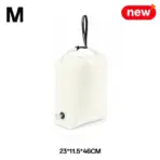 Vacuum Compression Storage Bag Portable Large Capacity Waterproof Luggage Bag Clothes Bag Dustproof Business Trip Travel - Image 8