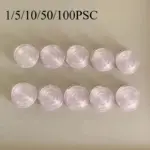 1/10/20/50/100PCS Anti Slip Transparent Sleeve Folding Grip Bracket DIY Phone Holder Base Adhesive Drip Glue Telescopic Bracket