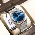 POEDAGAR Luxury Men's Watches Waterproof Luminous Date Week Men Watch Stainless Steel Casual Fashion Quartz Man Wristwatch Reloj - Image 11