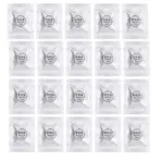 Air Freshener Tablets Refill Solid Perfume Aromatherapy Tablets Car Air Vent Fragrances Flavor Diffuser Car Interior Accessories - Image 12
