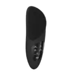 Electric Face Cleansing Brush Ultrasonic Facial Cleansing Brush Vibration Massager SkinCare Deep Pore Waterproof Silicone Brush - Image 8
